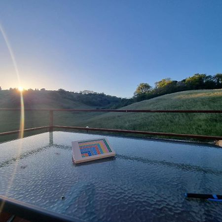 Summer House Montefiascone Exterior foto