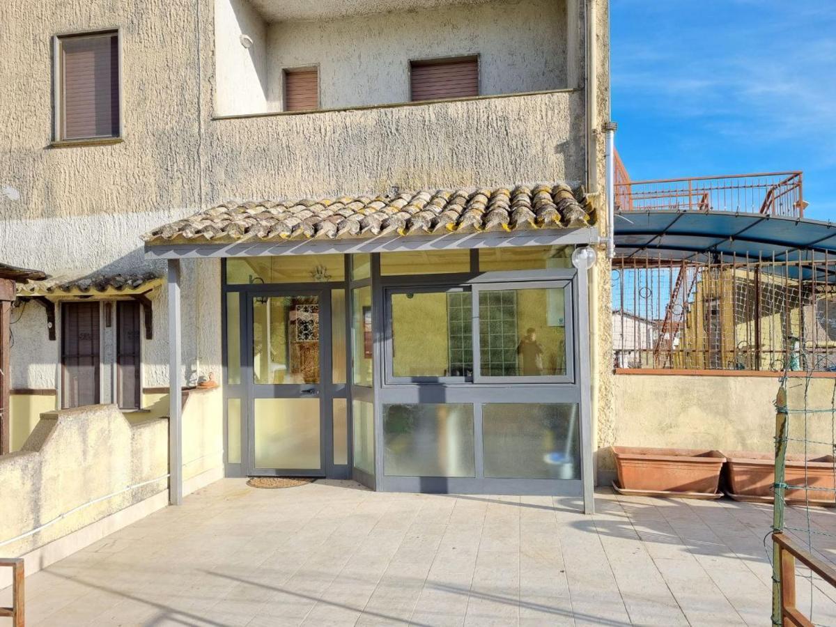 Summer House Montefiascone Exterior foto