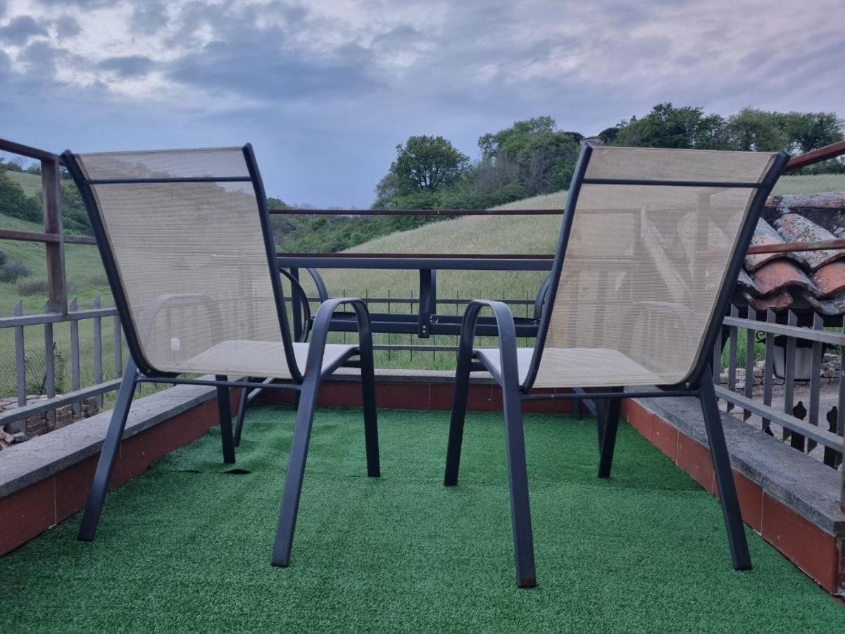 Summer House Montefiascone Exterior foto